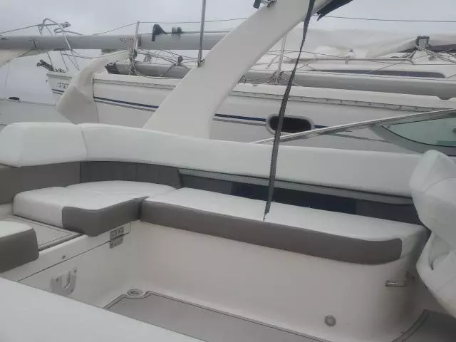 2011 RGM Regal Boat