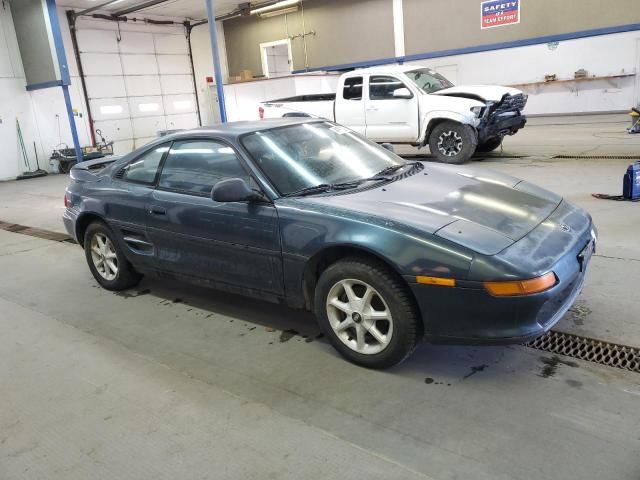 1991 Toyota MR2