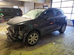 Salvage cars for sale at Indianapolis, IN auction: 2015 Buick Encore