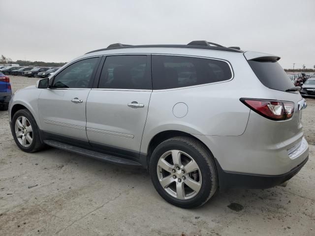 2017 Chevrolet Traverse Premier