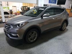 2018 Hyundai Santa FE Sport en venta en Anchorage, AK