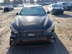 2018 Infiniti Q50 Luxe