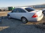 2005 Ford Five Hundred Limited