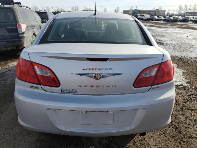 2009 Chrysler Sebring Touring