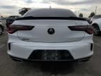 2023 Acura TLX Tech A