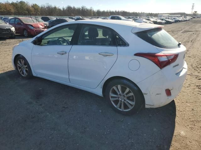 2013 Hyundai Elantra GT