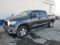 2007 Toyota Tundra Crewmax SR5 en venta en Farr West, UT