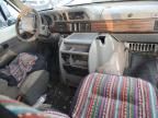 1995 Dodge RAM Van B2500