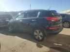 2016 KIA Sportage EX