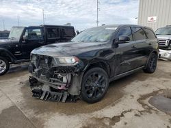 Dodge salvage cars for sale: 2020 Dodge Durango R/T