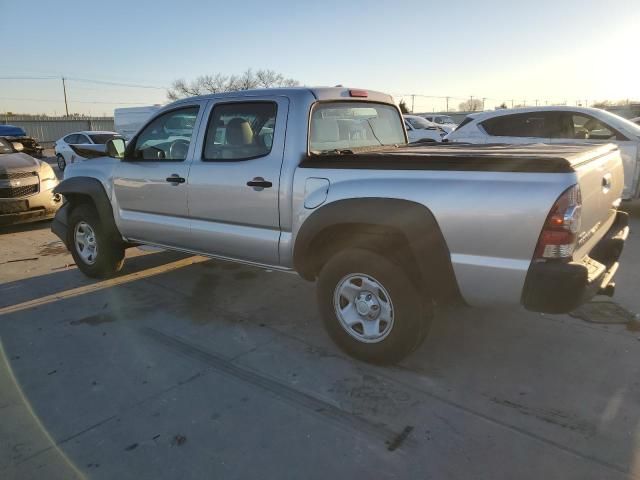 2010 Toyota Tacoma Double Cab Prerunner