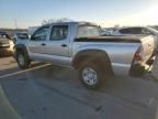 2010 Toyota Tacoma Double Cab Prerunner