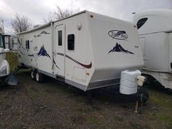 2006 Ruft Trailer en venta en Woodburn, OR