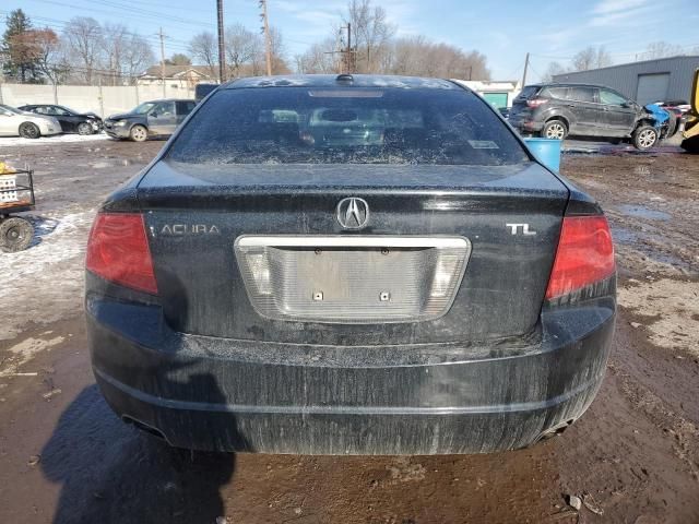 2006 Acura 3.2TL