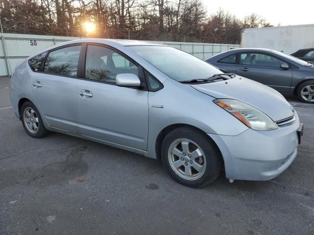 2009 Toyota Prius