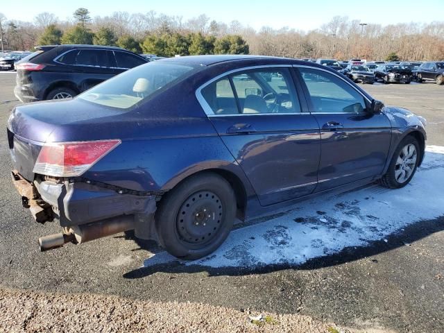 2010 Honda Accord LX