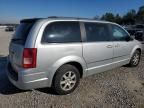 2010 Chrysler Town & Country Touring