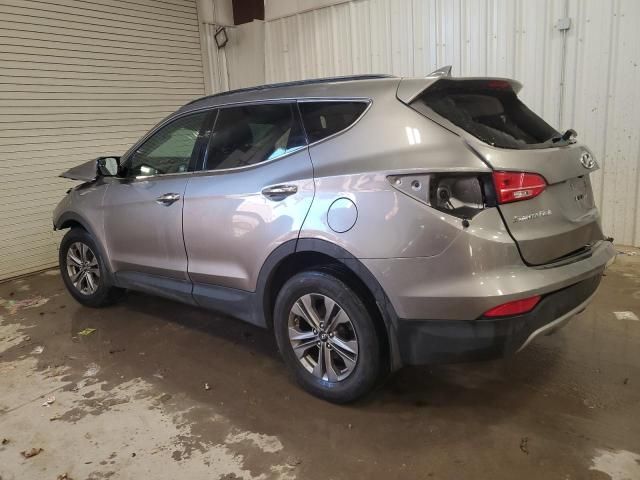 2016 Hyundai Santa FE Sport