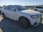 2016 BMW X4 XDRIVE28I