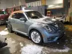 2019 Volkswagen Beetle S