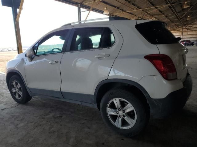 2015 Chevrolet Trax 1LT