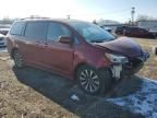 2018 Toyota Sienna XLE