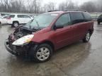 2010 Toyota Sienna CE