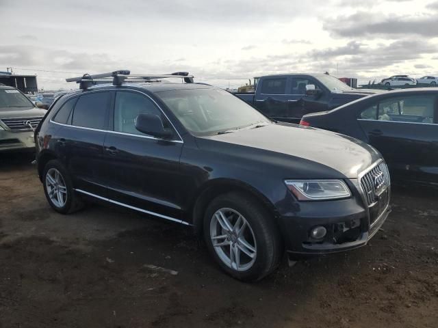 2013 Audi Q5 Premium Plus