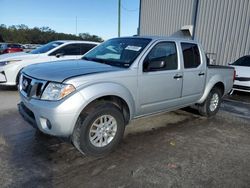 2018 Nissan Frontier S en venta en Apopka, FL