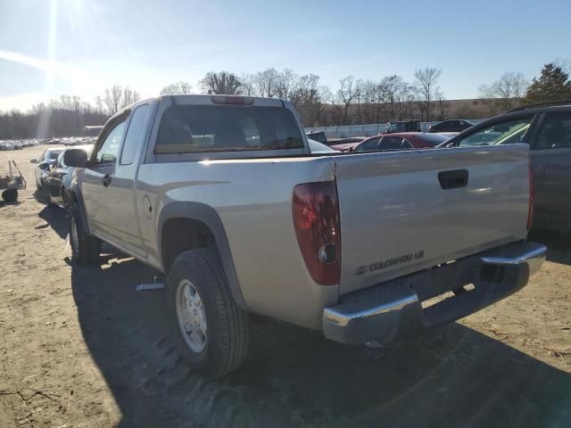 2005 Chevrolet Colorado