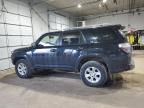 2016 Toyota 4runner SR5/SR5 Premium