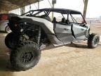 2023 Can-Am Maverick X3 Max RS Turbo RR