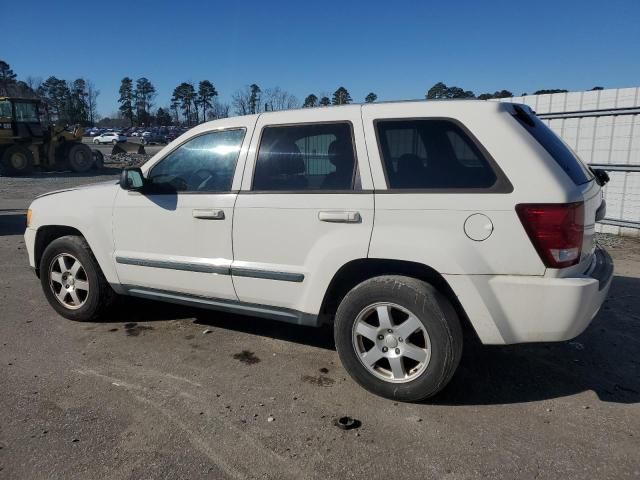 2008 Jeep Grand Cherokee Laredo