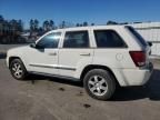 2008 Jeep Grand Cherokee Laredo