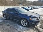 2014 Volkswagen Passat SEL