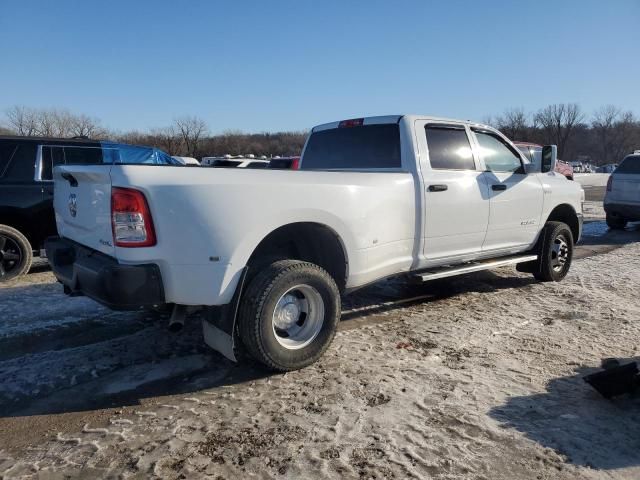 2020 Dodge RAM 3500 Tradesman