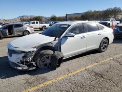 Run And Drives Cars for sale at auction: 2023 Honda Accord EX