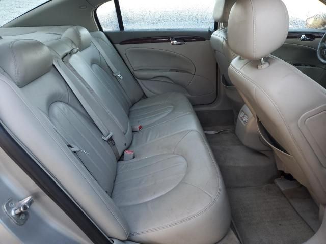 2007 Buick Lucerne CXL