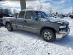 2000 Chevrolet Silverado C1500