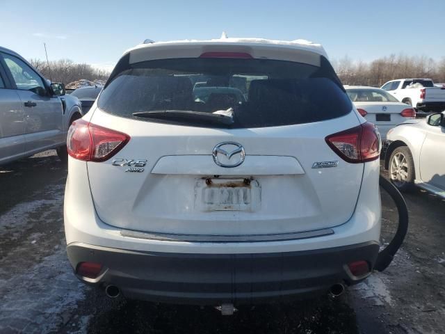 2014 Mazda CX-5 GT