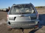 2012 Subaru Forester 2.5X