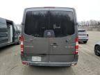 2014 Mercedes-Benz Sprinter 2500