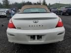 2008 Toyota Camry Solara SE