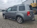 2012 Honda Pilot EXL