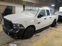 Dodge Vehiculos salvage en venta: 2019 Dodge RAM 1500 Classic Tradesman