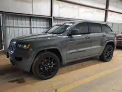 2022 Jeep Grand Cherokee Laredo E en venta en Mocksville, NC