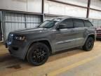 2022 Jeep Grand Cherokee Laredo E