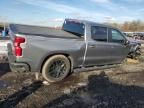 2022 Chevrolet Silverado LTD K1500 RST