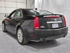 2012 Cadillac CTS Premium Collection