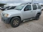 2014 Nissan Xterra X